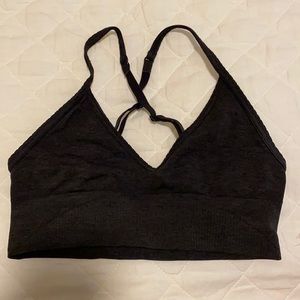 lululemon size 2 bra